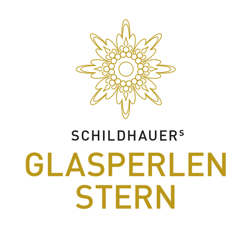 Schildhauers Glasperlenstern