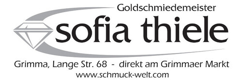 Sofia Thiele OHG - Goldschmiede & Juwelier