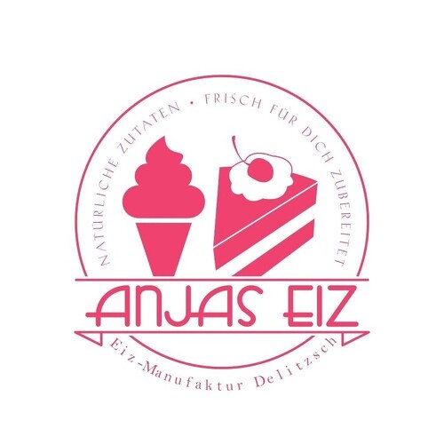 Logo Anjas EiZ EiZ-Manufaktur Delitzsch