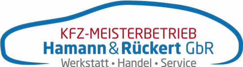 Hamann & Rückert GbR , Kfz-Meisterbetrieb